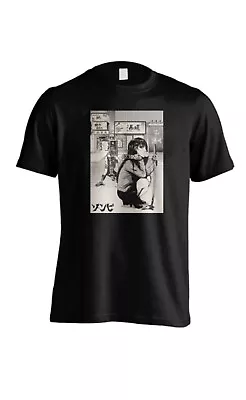 Buy Zombie Makeout Club - Kill Cam - T-Shirt • 9.99£
