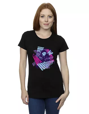 Buy Marvel Women's Doctor Strange Stairs T-Shirt • 13.99£