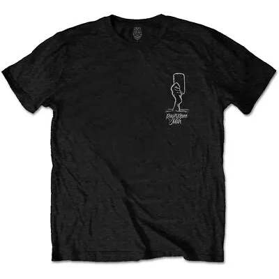 Buy Rag N Bone Man Graveyard Black Large Unisex T-Shirt NEW • 17.99£