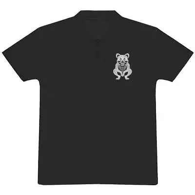 Buy 'Tasmanian Devil' Adult Polo Shirt / T-Shirt (PL044164) • 12.99£