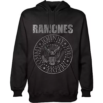 Buy Ramones - X-Large - Long Sleeves - N500z • 32.94£
