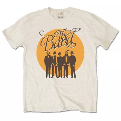 Buy The Band Sunset Profile Official Tee T-Shirt Mens • 14.99£