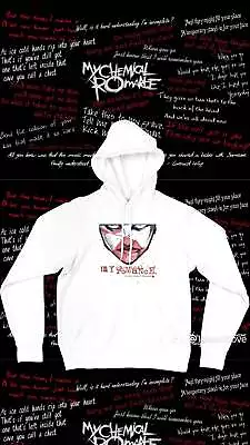 Buy MCR/My Chemical Romance|T-shirt|Hoodie • 17.99£