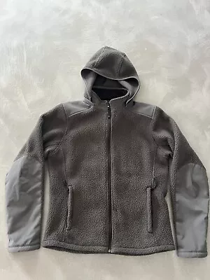 Buy Mission Workshop Bosun Polartec Jacket Size XL • 120£