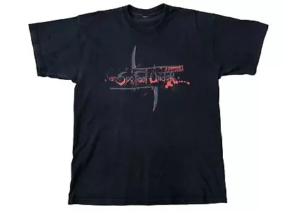 Buy Vintage Six Feet Under Metal Band Tee Shirt Rare Jersey Size M • 27.88£