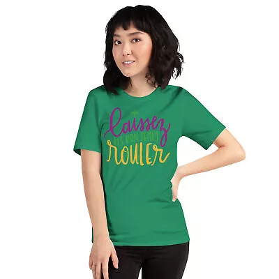 Buy Mardi Gras - Unisex T-shirt • 30.29£