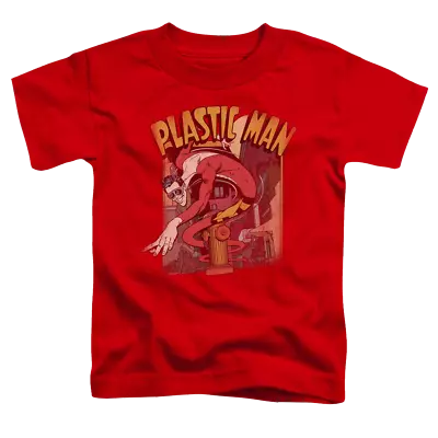 Buy Plastic Man Plastic Man Street - Toddler T-Shirt • 19.57£