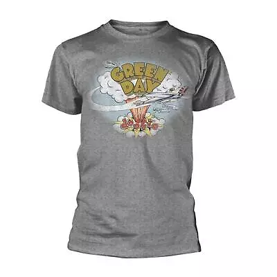 Buy Green Day - Dookie (NEW MENS T-SHIRT) • 17.46£
