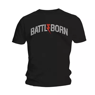 Buy The Killers The Killers Battle Born Official Tee T-Shirt Mens Unisex • 14.99£