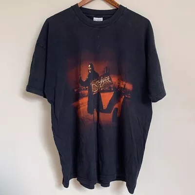 Buy Vintage 90’s Ozzfest 1998 Ozzy Osbourne Official Tshirt Men’s XL Screen Stars • 31£