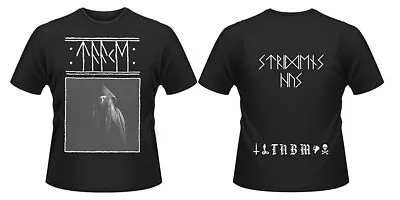 Buy Taake - Stridens Hus (NEW XL MENS T-SHIRT) • 18.02£