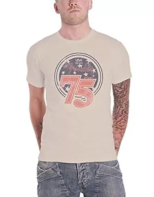 Buy FENDER - STAR SPANGLED - Size L - New T Shirt - N72z • 15.17£