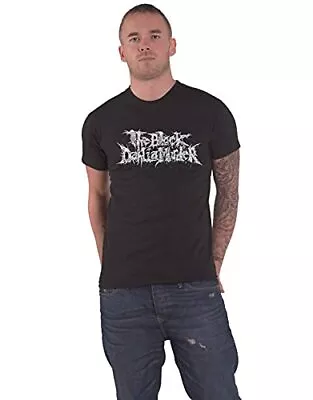 Buy BLACK DAHLIA MURDER - DETROIT - Size S - Unisex - New T Shirt - N72z • 16.04£