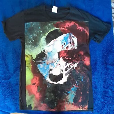 Buy Converge T-shirt Size Small Used.  • 25£