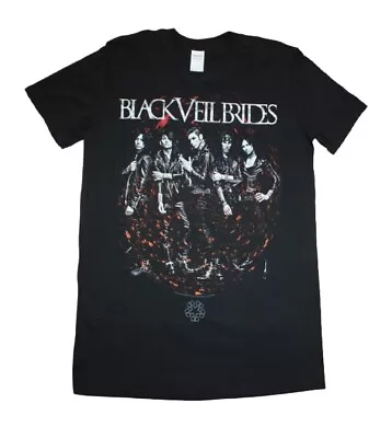 Buy Black Veil Brides - Threads - Men's Size Large T Shirts • 9.99£