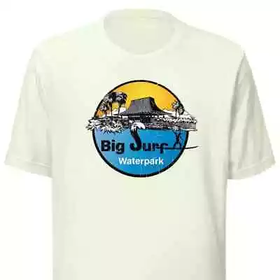 Buy HOT SALE! Big Surf Waterpark Phoenix Retro Unisex T-Shirt • 18.66£