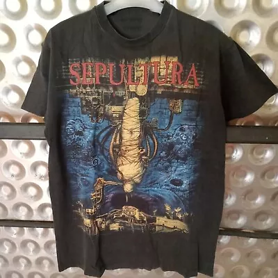 Buy Sepultura Arise   Band Album Shirt Gift For Fans Men S-5XL NLS5.88 • 17.73£