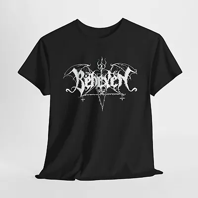 Buy Dark Finnish Behexen T-Shirt Featuring Sargeist, Horna, Watain, Marduk NEW!! • 17.11£