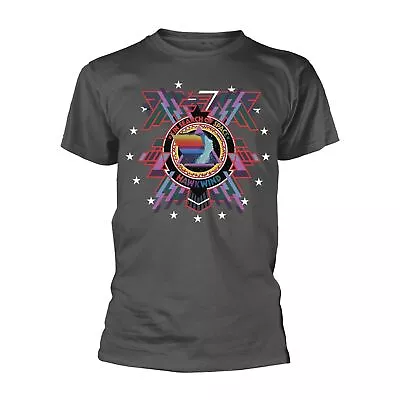 Buy Hawkwind - In Search Of Space (Charcoal) (NEW MENS T-SHIRT) • 17.46£