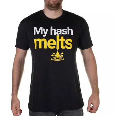 Buy Hash Tshirt • 50£