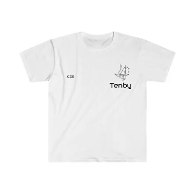 Buy CES T-Shirts • 10£
