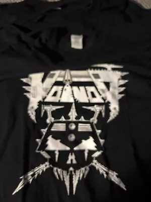 Buy Voivod  Shirt Xxl • 1.56£