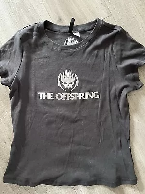 Buy The Offspring Tshirt New No Tags  • 5£