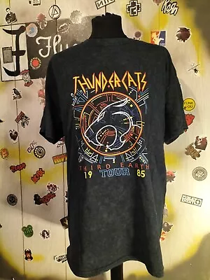 Buy Thundercats T Shirt Large • 15£
