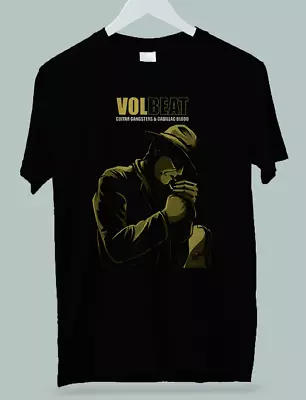 Buy VOLBEAT T Shirt, Shirt,!, New Shirt. Dad Gift, Father Day Shirt • 26.12£