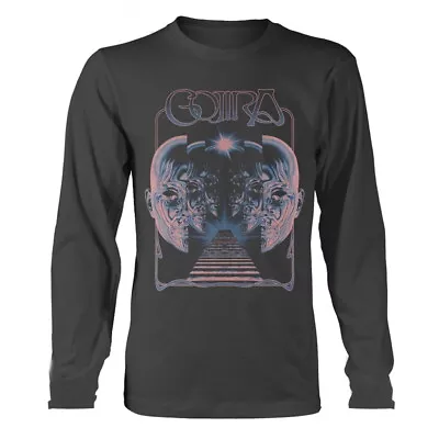 Buy Gojira Cycles Inner Expansion Black Long Sleeve Shirt NEW OFFICIAL • 30.69£
