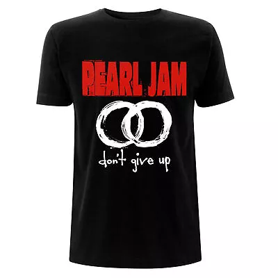 Buy Pearl Jam Eddie Vedder Ten Rock Licensed Tee T-Shirt Men • 15.33£