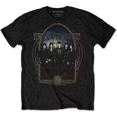 Buy Black Veil Brides Ornaments Official Tee T-Shirt Mens Unisex • 14.99£