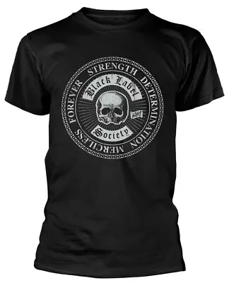 Buy Black Label Society Face Your Fears Black T-Shirt NEW OFFICIAL • 16.79£