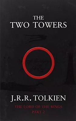 Buy The Two Towers: The Lord Of The Rings, Part 2: Two Towers Vol 2 .9780261102361 • 3.50£