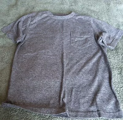 Buy Rebel  Used Gray T-shirt 5/6yrs • 3.99£