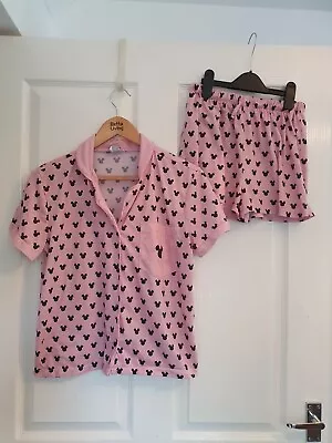 Buy Ladies Size 10 Disney Pyjamas 😻 • 4£