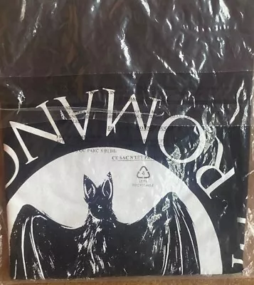 Buy My Chemical Romance  Bats  Tee Shirt. Never Worn • 9.34£