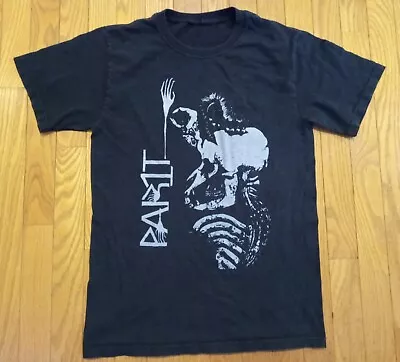Buy PART 1 T-Shirt One Goth Deathrock Band Rudimentary Peni Christian Death Punk • 12.14£
