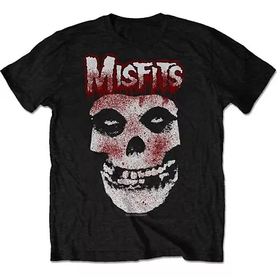 Buy The Misfits Glenn Danzig Famous Monsters Official Tee T-Shirt Mens Unisex • 14.99£