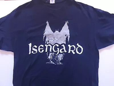 Buy Isengard - Vinterskugge T-Shirt XL • 17.13£