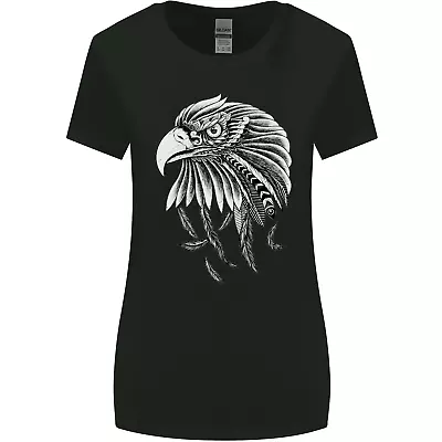 Buy Eagle Bird Of Prey Ornithology Womens Wider Cut T-Shirt • 8.75£