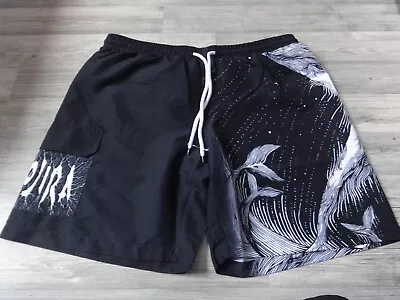 Buy Gojira Short Death Metal Mastodon Kvelertak Official Gojira Brand XXL • 35.47£