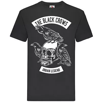 Buy The Black Crows T-shirt • 12.49£