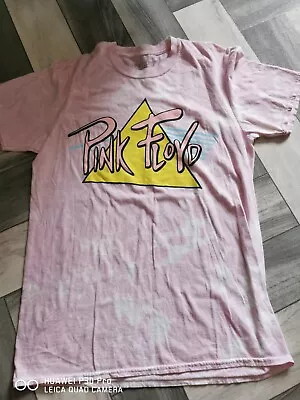Buy Pink Floyd T Shirt Official • 5.26£