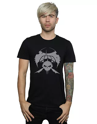 Buy Voivod Men's Classic Logo T-Shirt • 15.99£