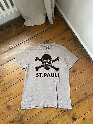 Buy 2010s St Pauli Supporters T-Shirt (Excellent) S • 19.99£