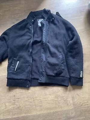 Buy Dw Issued Denim Mens Jacket • 40£