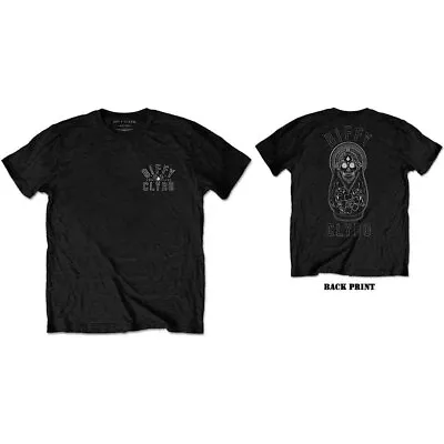 Buy Biffy Clyro Dolls Official Tee T-Shirt Mens Unisex • 16.06£