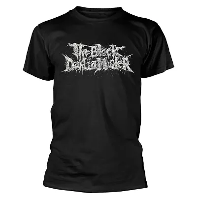 Buy The Black Dahlia Murder Detroit Back Black T-Shirt NEW OFFICIAL • 16.79£
