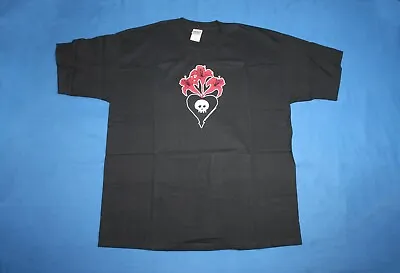 Buy 2004 Alkaline Trio Shirt Punk Rock Band Shirt Men's Shirt Size Extra Large • 135.93£
